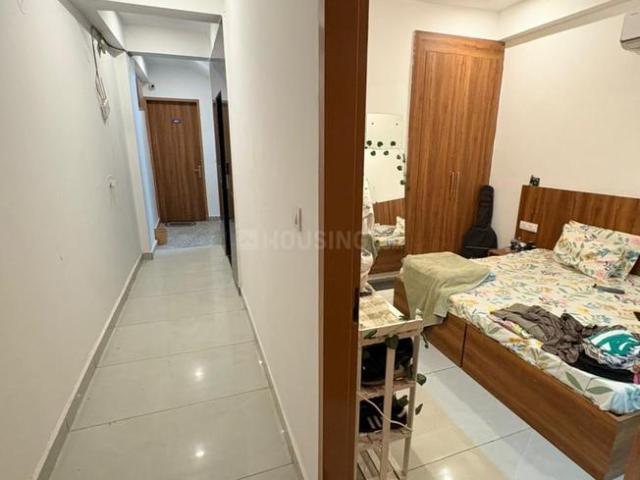 Flat for rent in Hariana
