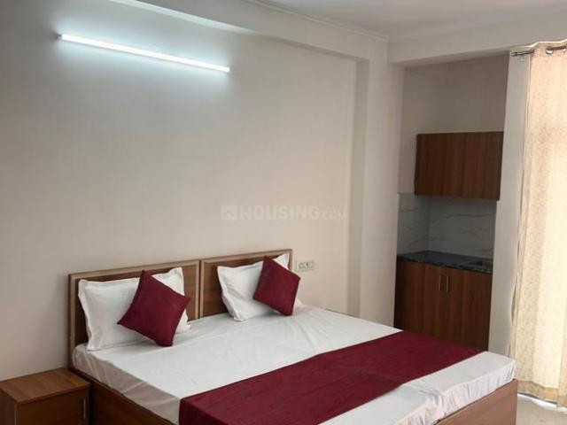 Flat for rent in Hariana