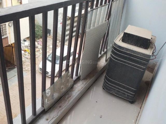 Flat for rent in Hariana