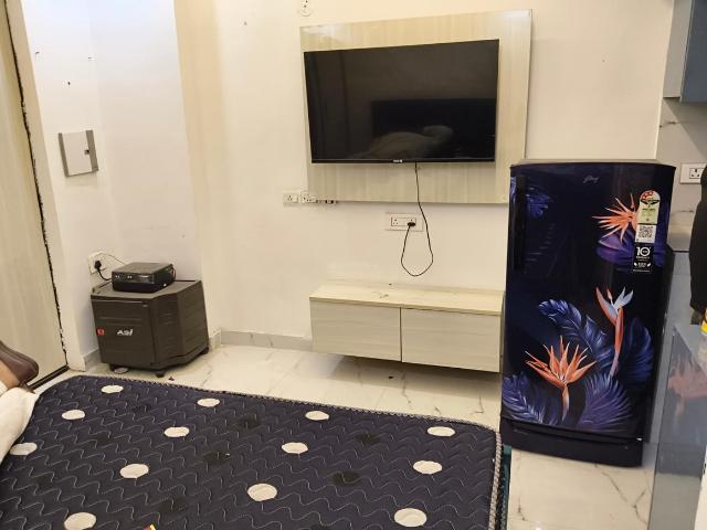Flat for rent in Hariana