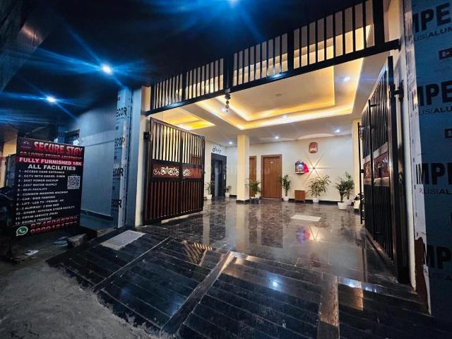 Flat for rent in Hariana