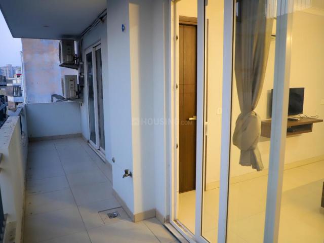 Flat for rent in Hariana