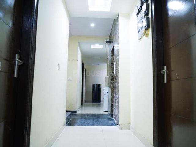 Flat for rent in South West Delhi, Deri