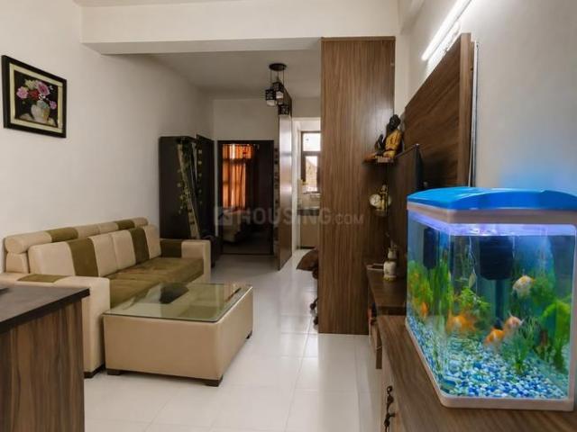 Flat for sale in Hariana
