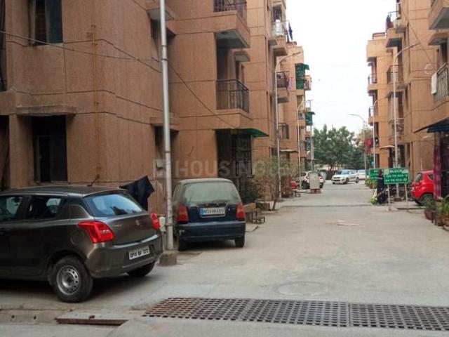 Flat for rent in Bahlolpur, Arunachal Pradesh