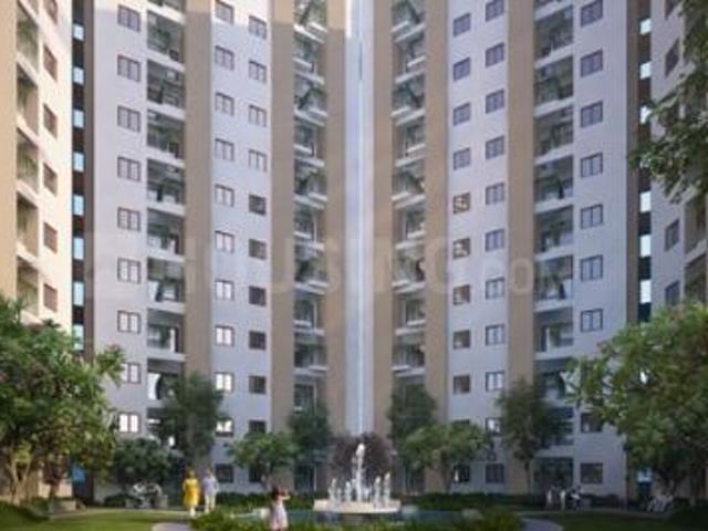 Flat for rent in Hooghly, Serampore