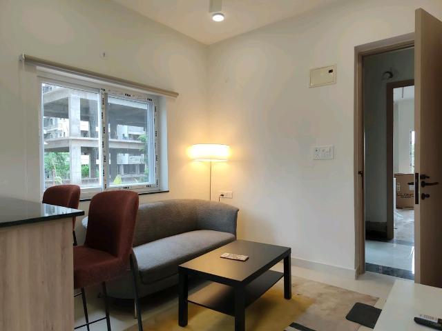 Flat for rent in Ranga Reddy, Haidarabad