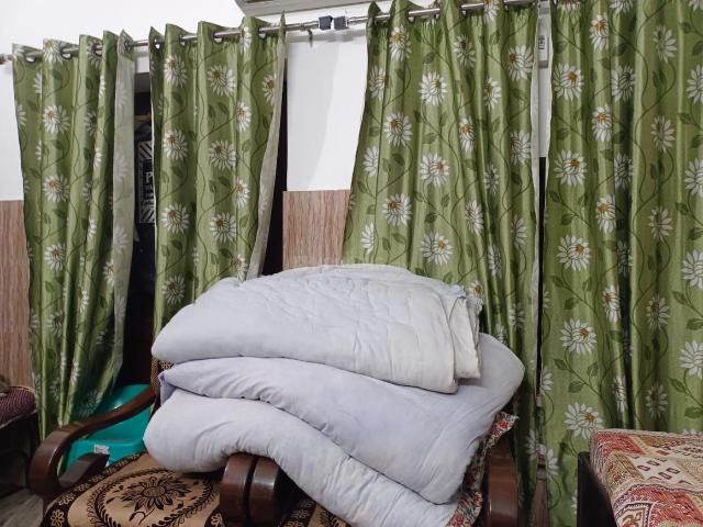 Flat for rent in Daosa