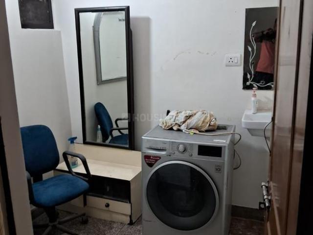 Flat for sale in North West Delhi, Deri