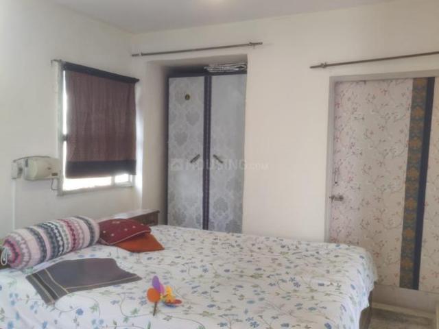 Flat for rent in South Delhi, Deri