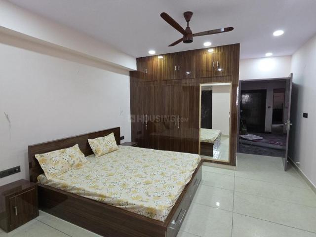 Flat for rent in Pink City, Jetpur