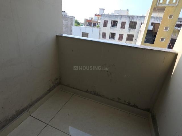 Flat for rent in Pink City, Jetpur