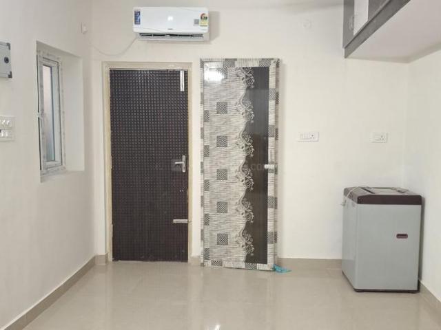 Flat for rent in Ward 197, Chennai Corporation