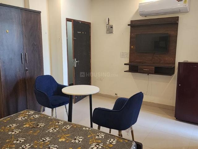 Flat for rent in Pink City, Jetpur