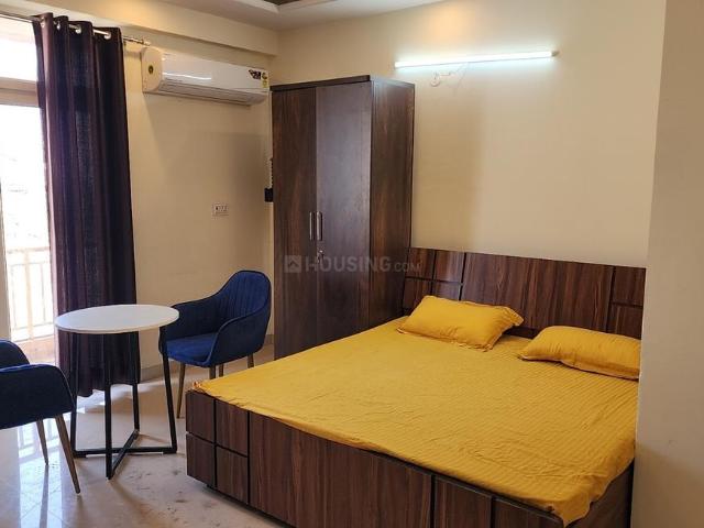 Flat for rent in Pink City, Jetpur