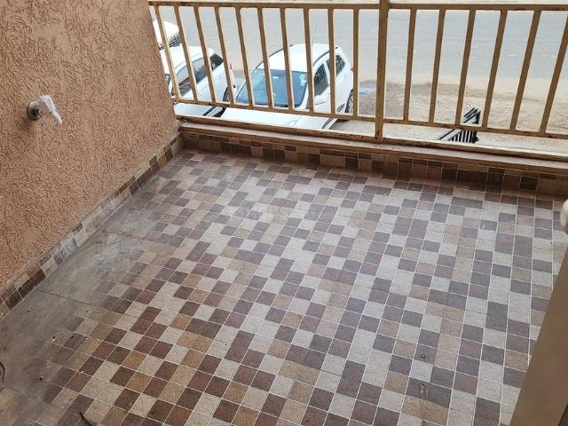 Flat for rent in Pink City, Jetpur
