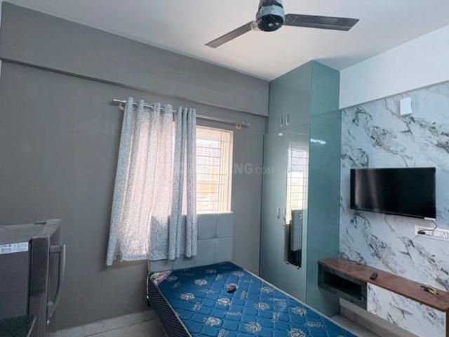 Flat for rent in Karnataka