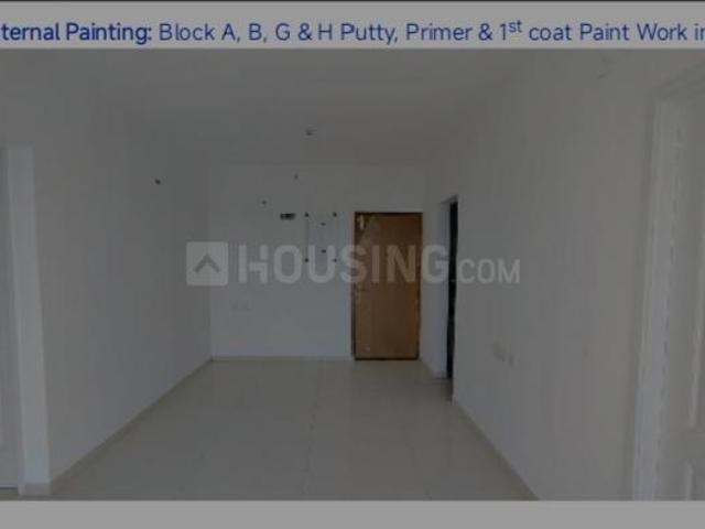 Flat for sale in Kelambakkam, Tamil Nadu