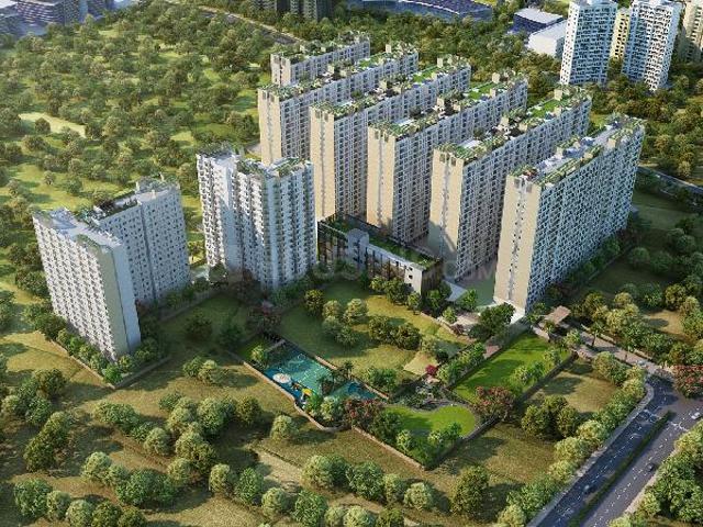 Flat for sale in Kelambakkam, Tamil Nadu