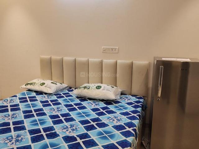Flat for rent in Pink City, Jetpur