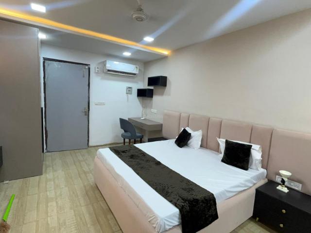 Flat for rent in Pink City, Jetpur