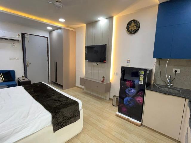 Flat for rent in Pink City, Jetpur