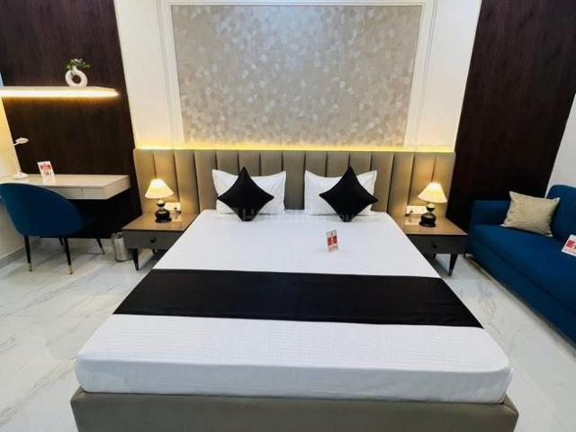Flat for sale in Pink City, Jetpur