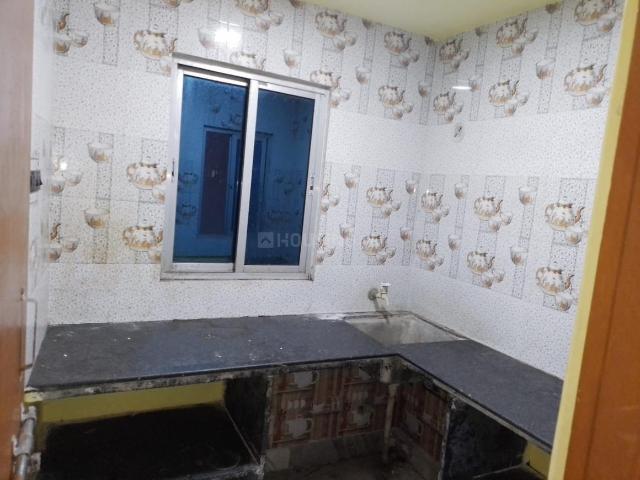 Flat for rent in Chhatakal, South Dumdum