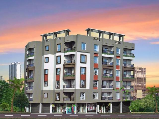Flat for sale in North 24 Parganas, Hooghly-chinsura
