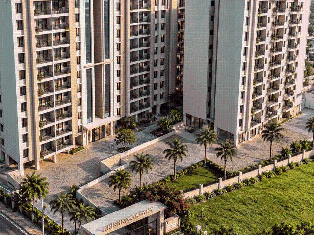 Flat for sale in Mathura