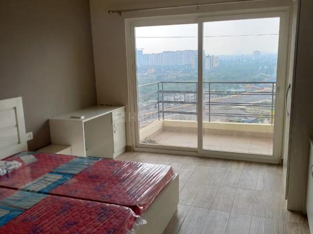 Flat for rent in Greater Noida, Gautam Buddha Nagar
