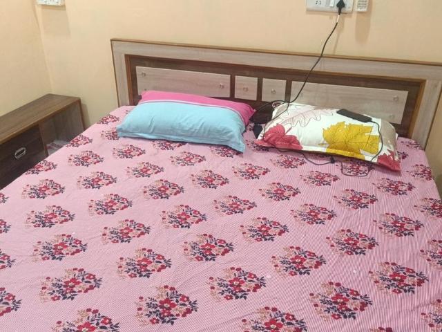 Flat for rent in Hariana