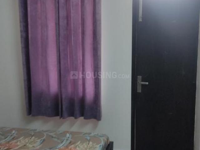 Flat for rent in West Delhi, Deri