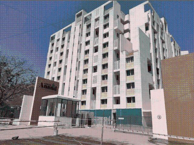 Flat for rent in Mawal, National Capital Territory Of Delhi
