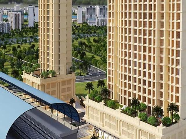 Flat for rent in Kamothe - Mumbai, National Capital Territory Of Delhi
