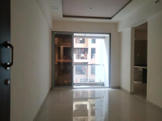 Flat for sale in Taloja Phase-I, Panvel