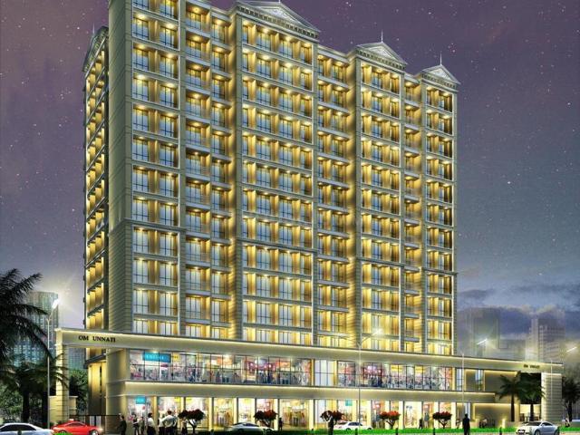 Flat for sale in Kamothe - Mumbai, National Capital Territory Of Delhi