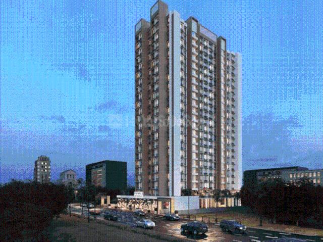 Flat for sale in Kamothe - Mumbai, National Capital Territory Of Delhi