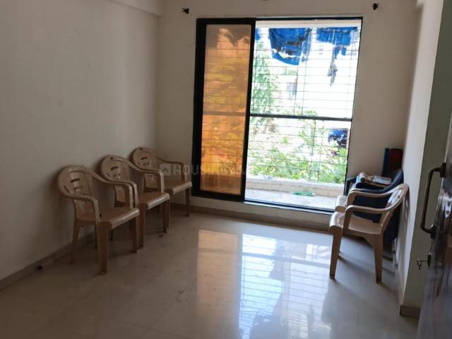 Flat for sale in Kamothe - Mumbai, National Capital Territory Of Delhi