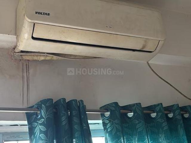 Flat for rent in North 24 Parganas, West Bengal