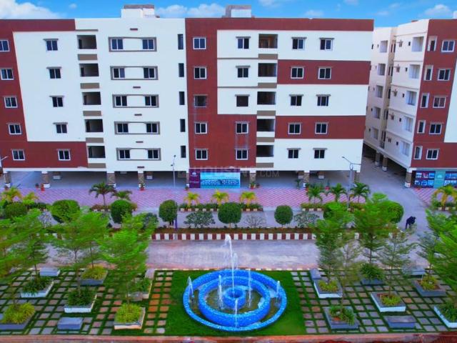 Flat for rent in Andhra Pradesh