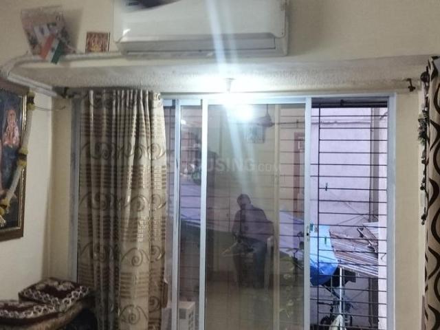 Flat for rent in Manorpada, Thane