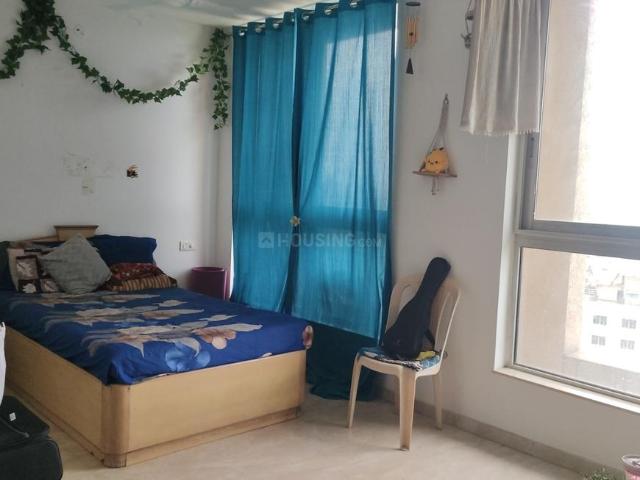Flat for rent in Vartak Nagar, Thane