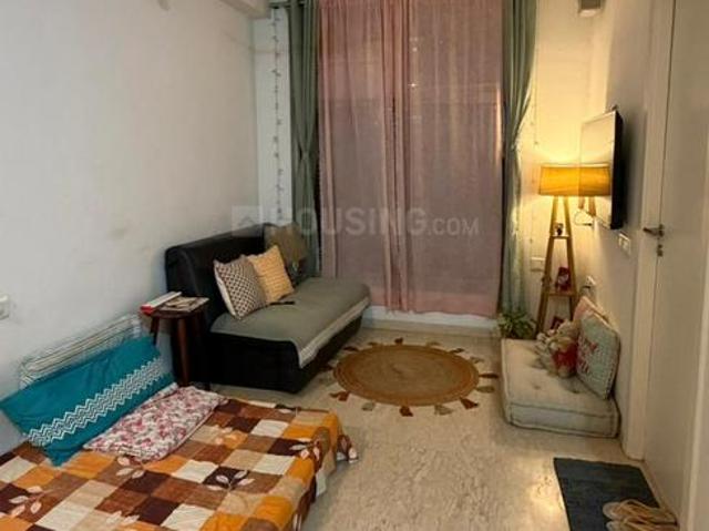 Flat for rent in Vartak Nagar, Thane