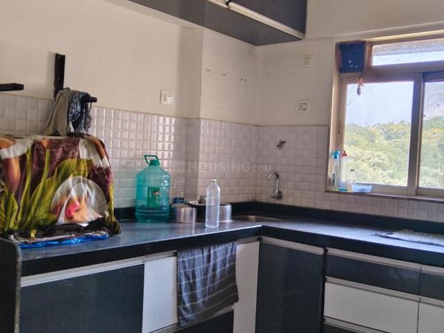 Flat for rent in Gaimukh, Thane