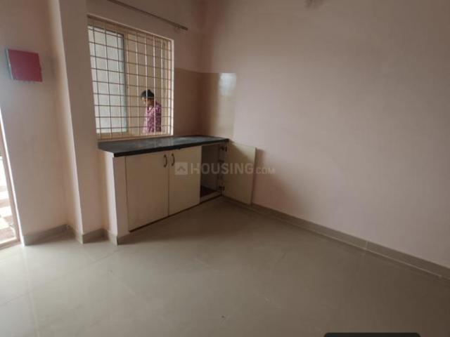 Flat for rent in Bangalore East, Cox Town - Bangalore
