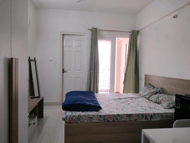 Flat for rent in Karnataka