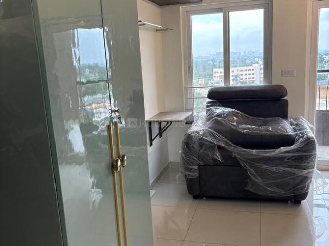 Flat for rent in Karnataka