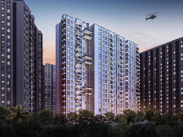 Flat for sale in Tamil Nadu