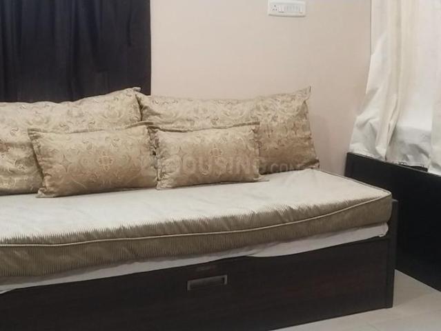Flat for rent in Adyar, Tamil Nadu